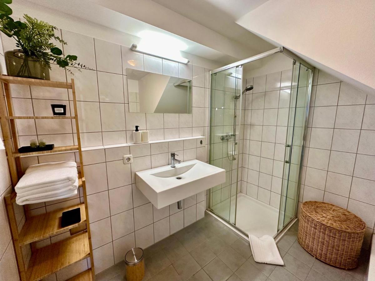 Designer Apartment Im Herzen Von Fulpmes Exterior photo